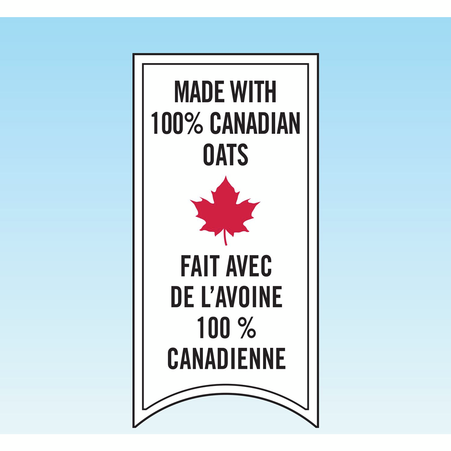 Quaker Chewy Strawberry Fruit Crumble, 5 Granola Bars, 120g/4.2 oz.